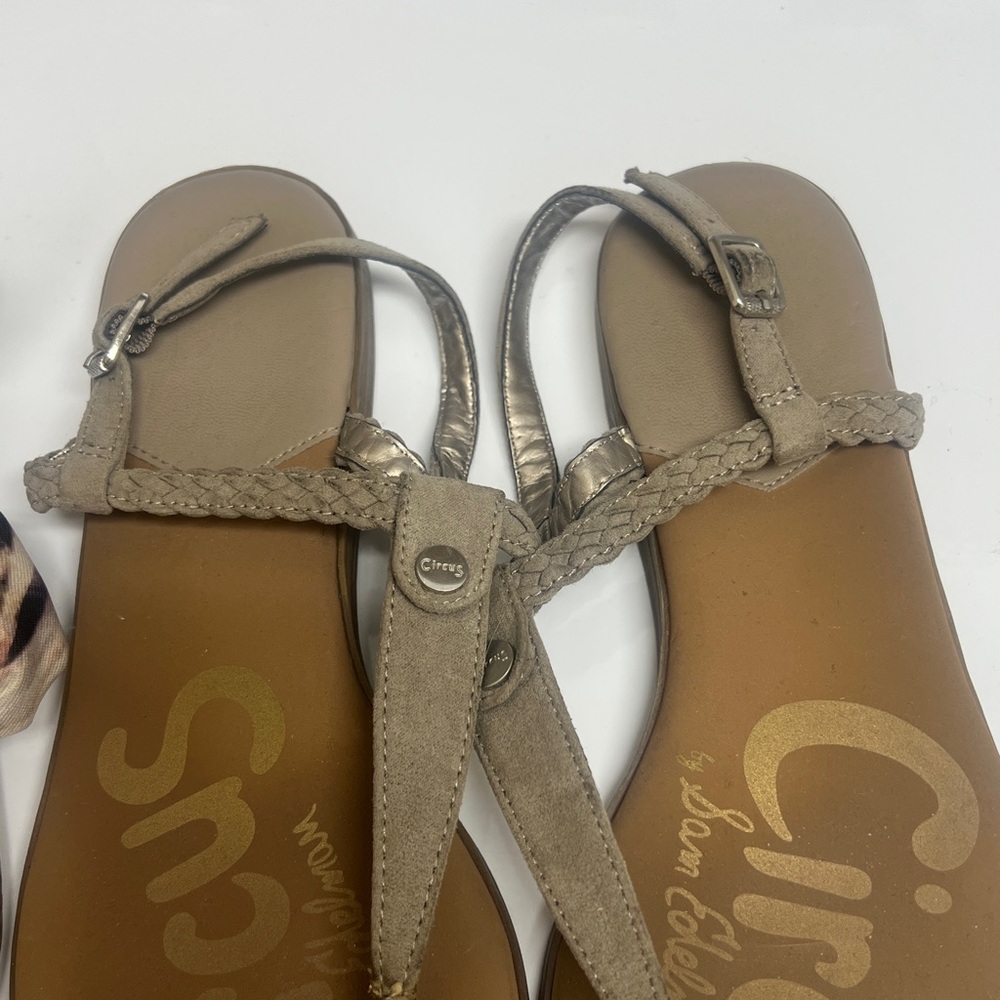 Circus by Sam Edelman Sandals | Lot of 2 - Picture 5 of 12